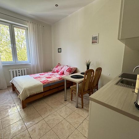 Libo - Luk Apartment Kolobrzeg Exterior photo